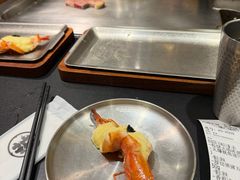 -大神太神·铁板烧(七宝领展广场店)