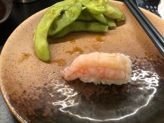 -Sushi Hanzo半藏(天环广场店)