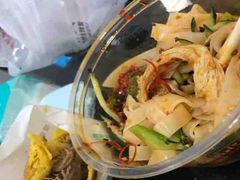 秘制凉皮-魏家凉皮(祈年大厦店)