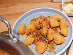 -炉小哥烤肉(朗悦公园茂店)