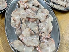 -鸿渡渔庄·特色鸭咀鱼