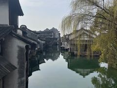 -寻味乌镇·龙虾烧烤