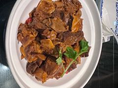 -曾家厨房·新徽菜(高新天柱路店)