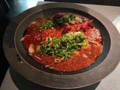 麻辣水煮牛肉-老屋川菜·水煮鱼(龙湖亦庄天街店)