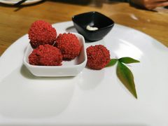 -兰桂坊·花园餐厅(西湖店)