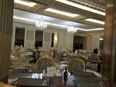 大堂-金石国际大酒店·金丽自助餐厅