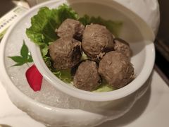 -领鲜天下·焗海鲜·花胶鸡(天目里店)