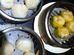 蟹子烧卖-糖朝(尖沙咀店)