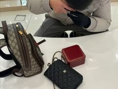 -妃鱼奢侈品回收寄卖(太古汇店)