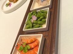 -一品粤珍轩(吴中路店)