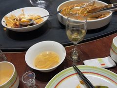 -开海·红岛海鲜虾水饺(石老人店)