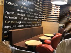 -麦当劳(西单明珠店)