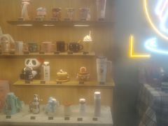 -COSTA COFFEE(哈尔滨凯德学府店)