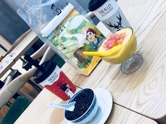 -阿坤传统手工小吃(杨家坪店)