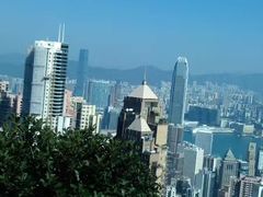 -香港杜莎夫人蜡像馆
