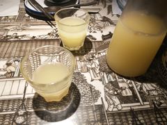 -绿茶餐厅(西湖银泰百货店)