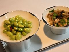 -许家菜(望江店)