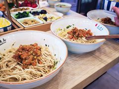 -朱洪元苏式面馆(绿宝广场店)