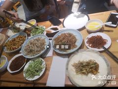 -香满园春饼·家常菜(东大桥店)