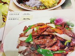 -好妈王饺子(滂江街店)