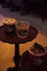 -IMUSE BARBER SHOP