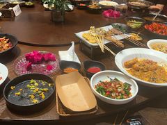 -聚味瞿记·龙虾堂(咸嘉湖店)