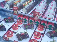 -BreadTalk面包新语(凯德闵行商业中心店)