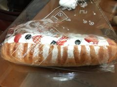 -DANXI丹喜面包·蛋糕(小公园永平店)