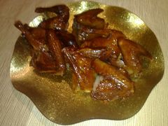 乳鸽-唐宫海鲜舫