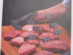 -焱铁烧·黑毛和牛专门店(杭州嘉里中心店)