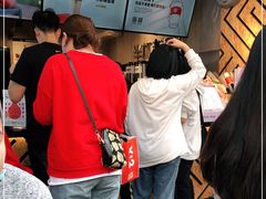 -书亦烧仙草(金港国际步行街店)