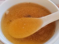 -顺风汤馆·广府粤菜(江宸天街店)