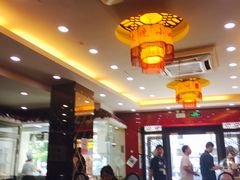 -蔡先生(双阳路店)