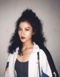 -DH2 hair