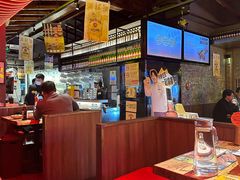 -火联烧烤(学院路创始店)