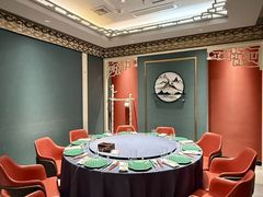 -金狮麟·新豫菜(金码大厦店)