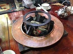 -陀岗美食·云南藏式特色餐厅