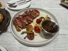 -娜娜家•Nana's restaurant (南开大悦城店)