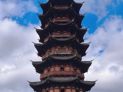 -盘门景区
