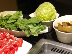 -海底捞火锅(上地华联店)