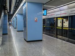 -大龙山(地铁站)