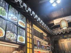 -缘来聚·徽菜名店(黄山宏村店)