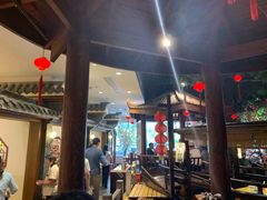 手工豆腐-苏浙徽·江南荟·本味融合菜(相城方圆里店)