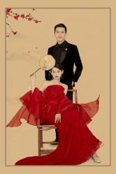 -IDO婚纱摄影(上海旗舰店)