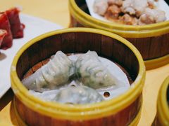 菜饺-金凤酒楼(金陵路店)