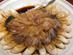 -八府香鸭·啫啫煲(华山路店)