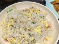 -全启和美食(由由店)