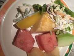 -比格比萨自助(上海松江万达店)