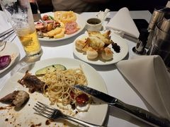 -拉蒂娜·巴西牛排馆 Latina·Brazilian Steakhouse(陆家嘴旗舰店)