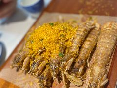 -琼大师东方烤乳猪(亚特兰蒂斯店)